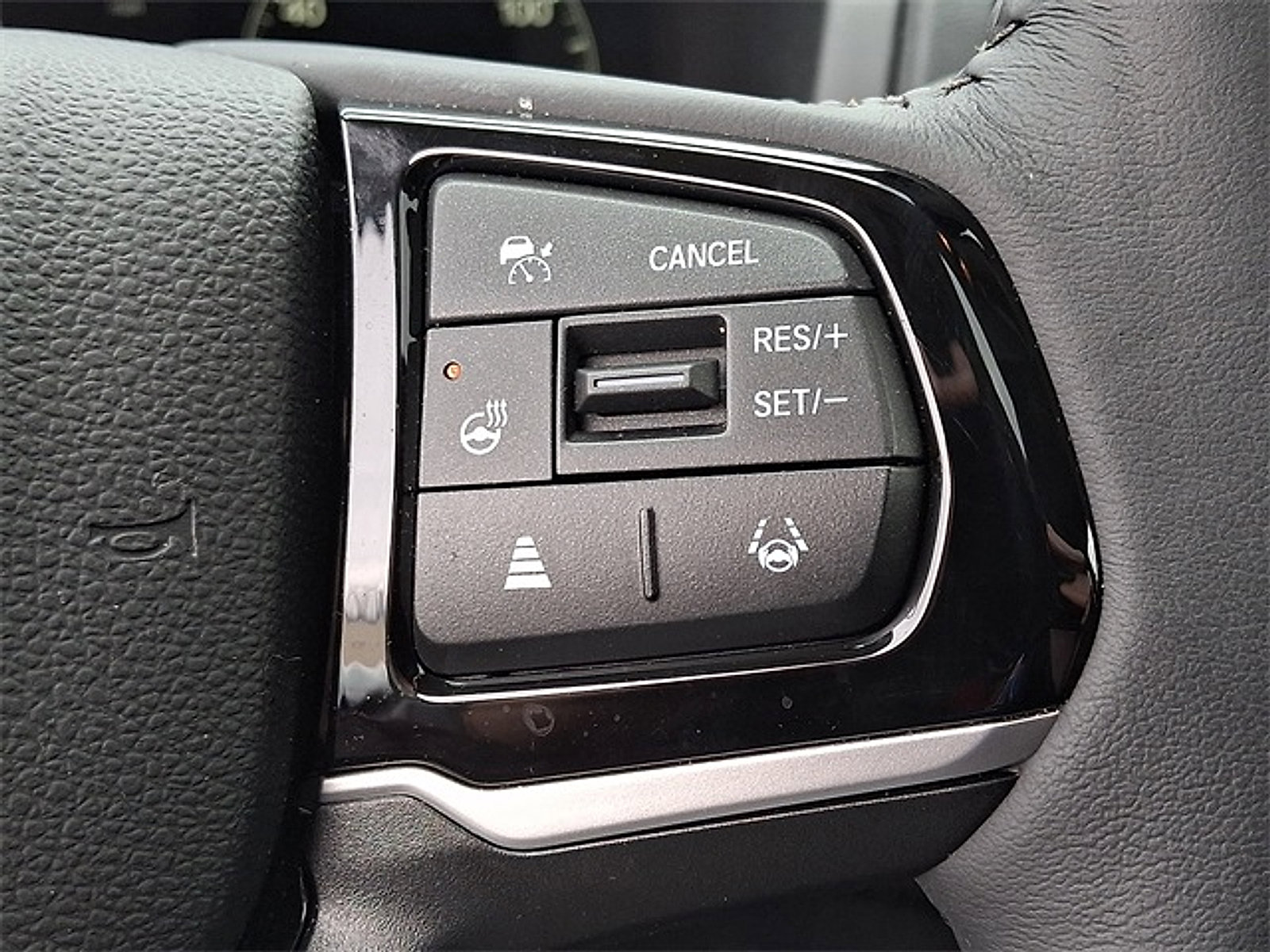 Certified 2026 Honda Odyssey Elite image 24