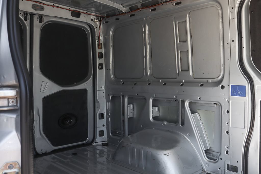 Used 2020 Mercedes-Benz Sprinter 3500 image 14