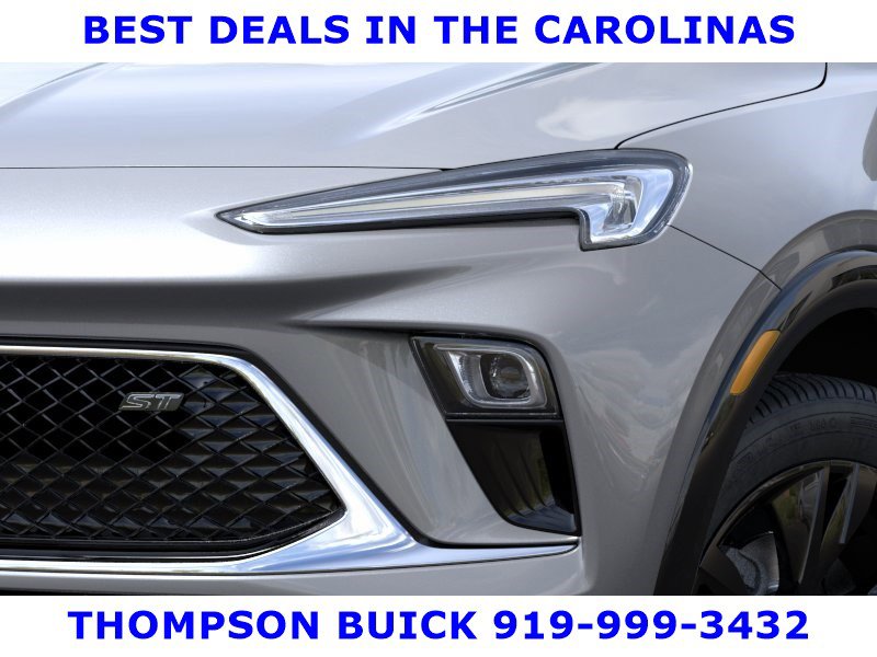 New 2026 Buick Encore GX Sport Touring w/ Comfort Package FWD image 13