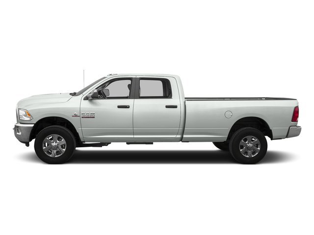 Used 2016 RAM 3500 Laramie Longhorn AWD/4WD image 3