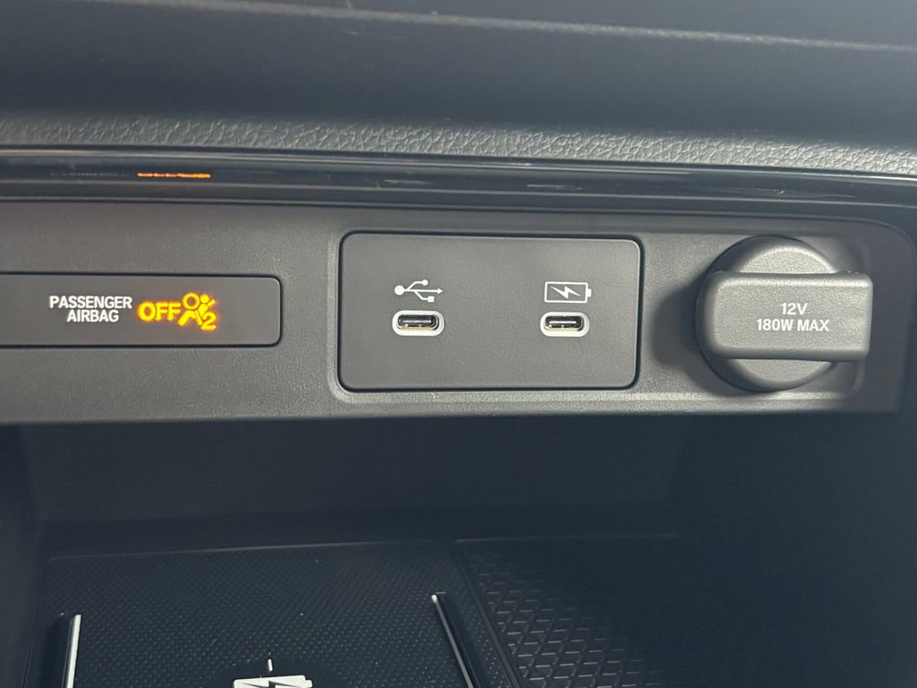 New 2026 Honda CR-V Sport-L image 17