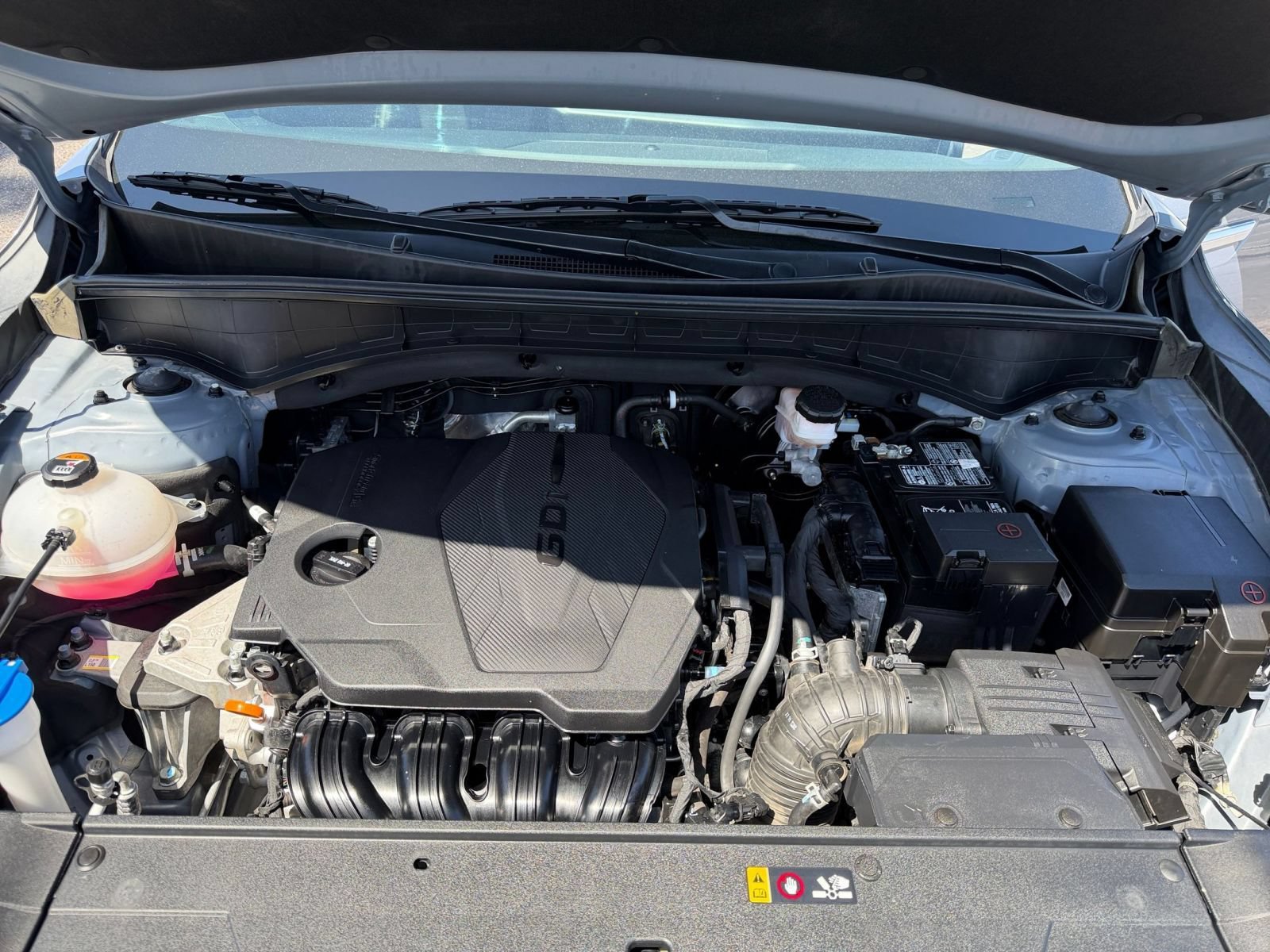 Used 2024 Kia Sorento S FWD image 35