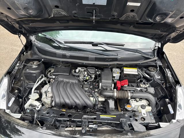 Used 2019 Nissan Versa SV FWD image 13