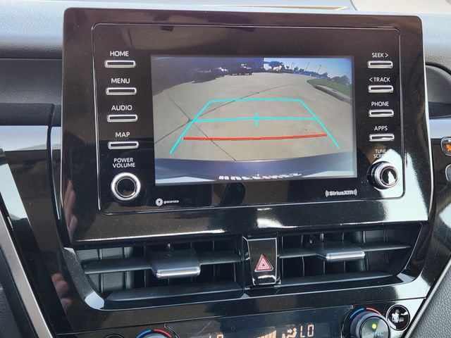 Used 2023 Toyota Camry SE FWD image 18
