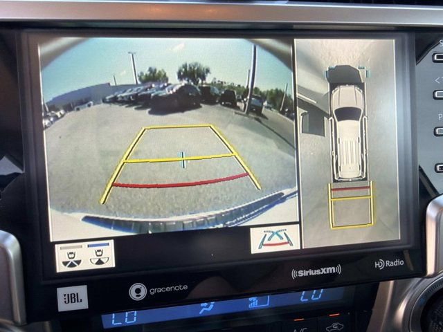 Certified 2023 Toyota 4Runner Limited image 30