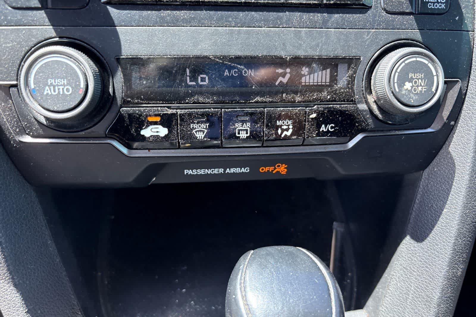 Used 2017 Honda Civic Sport image 20