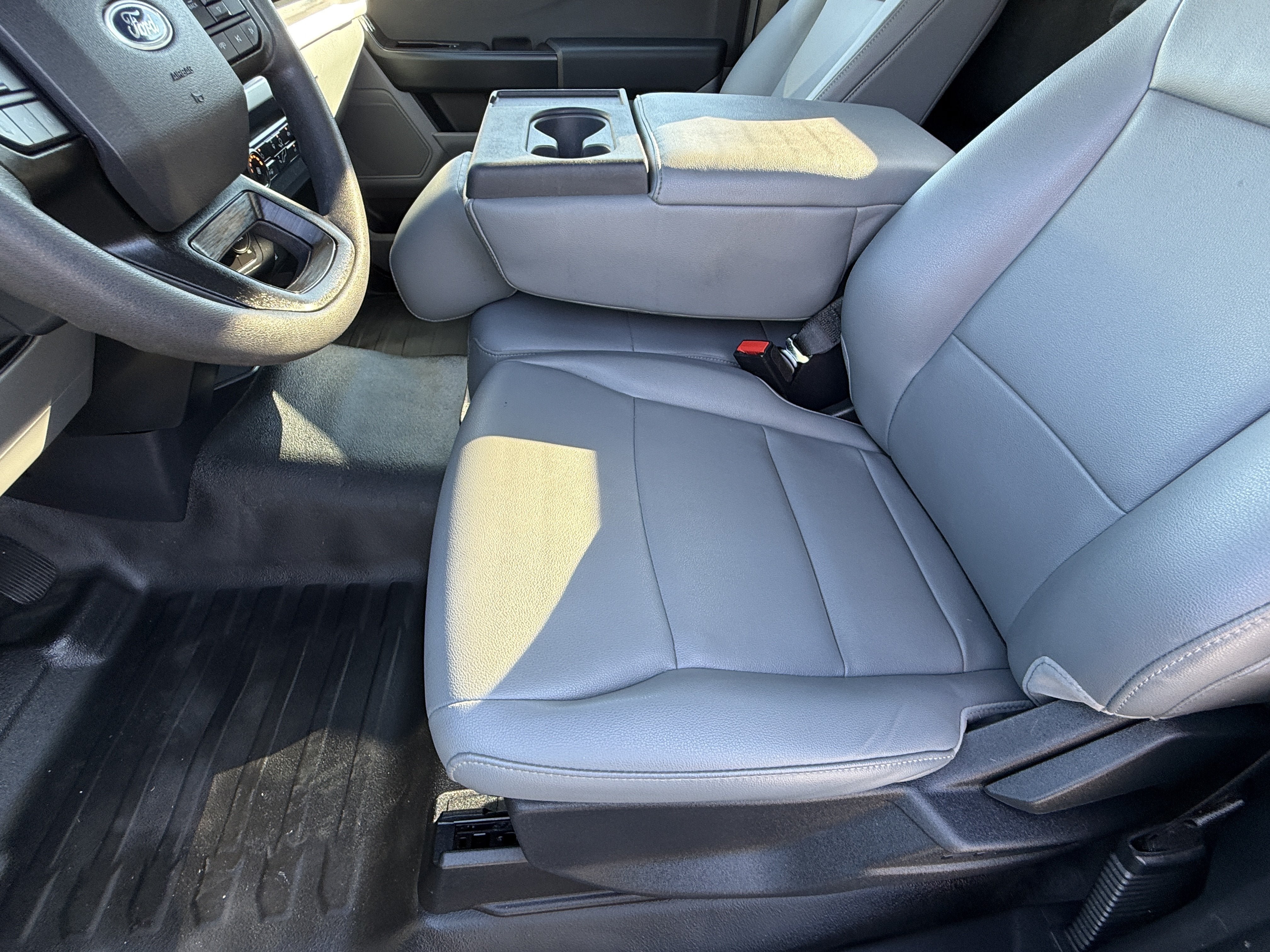 Used 2022 Ford F150 XL w/ Equipment Group 101A High AWD/4WD image 15