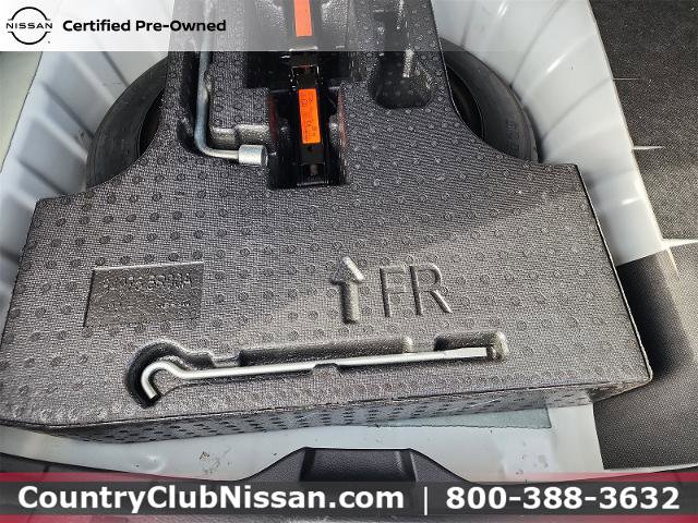 Certified 2023 Nissan Kicks SR w/ SR Premium Package image 26