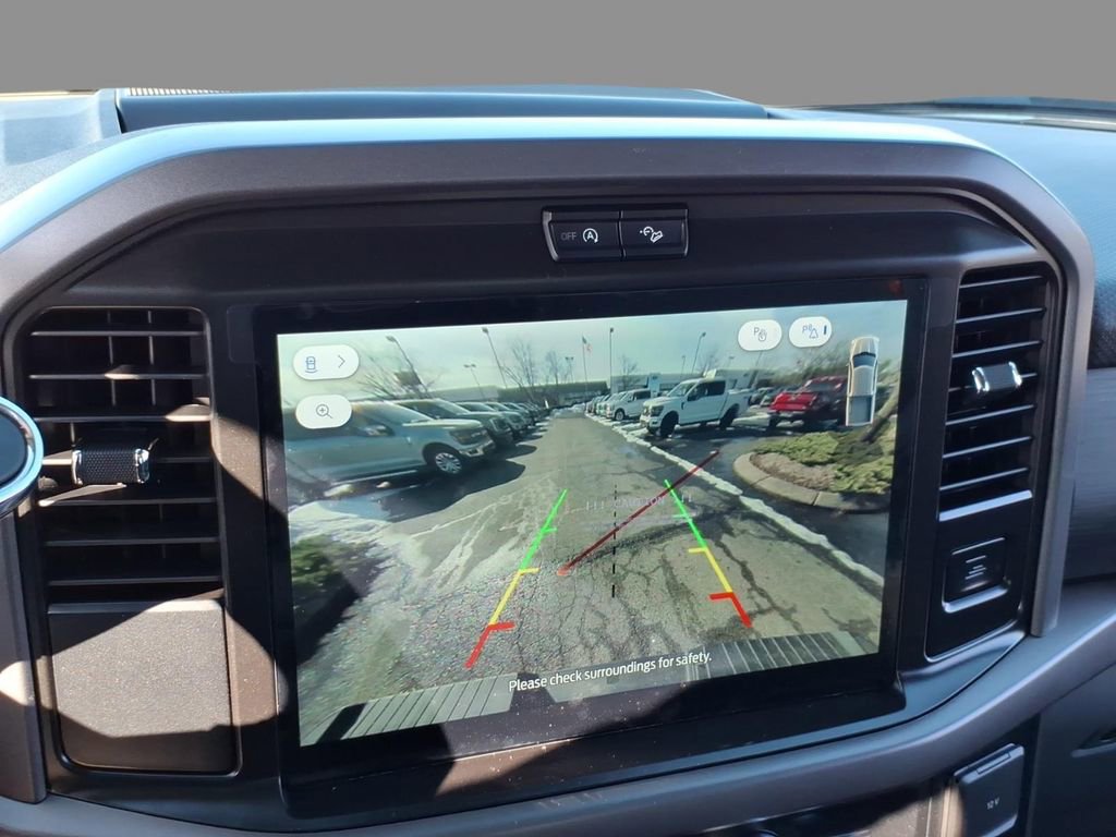 New 2026 Ford F150 XLT w/ FX4 Off-Road Package image 24