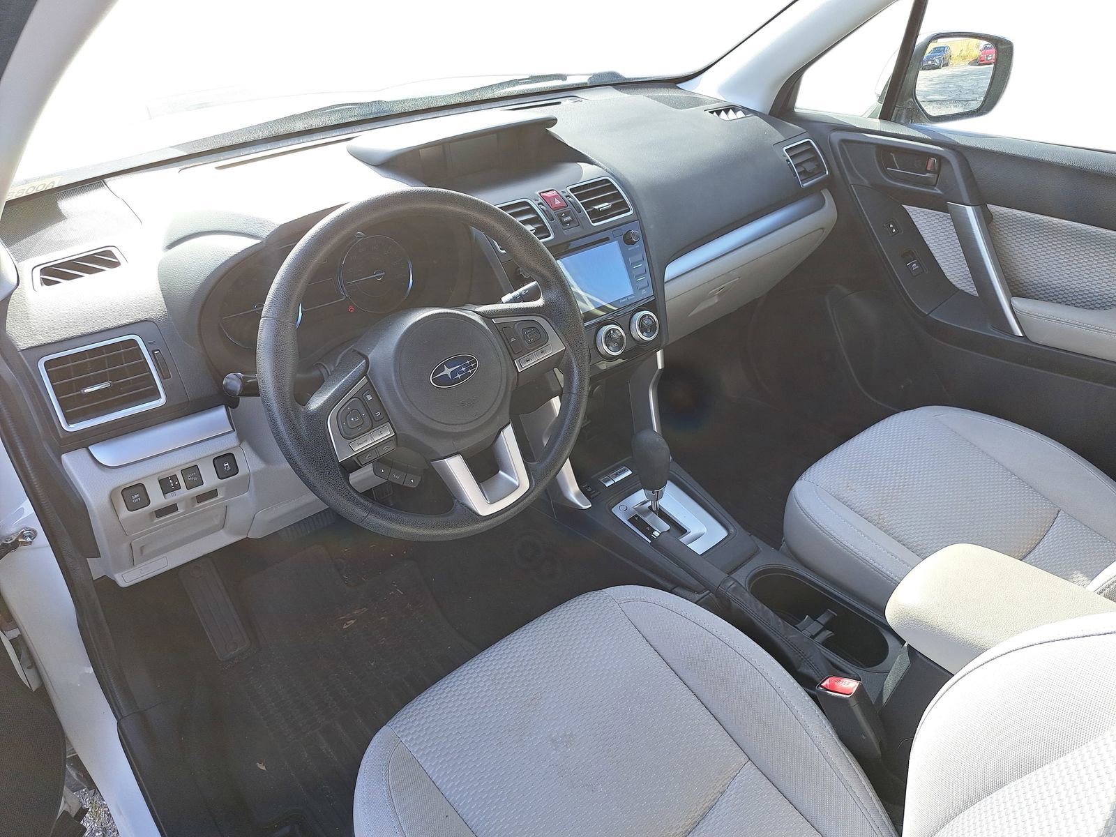 Used 2018 Subaru Forester 2.5i Premium image 5