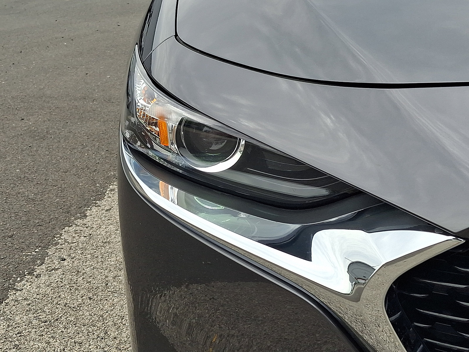 Used 2026 MAZDA MAZDA3 2.5 S Sedan w/ Preferred Pkg FWD image 9