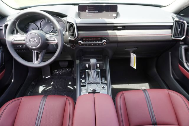 New 2025 MAZDA CX-50 2.5 Hybrid w/ Weather Package image 2