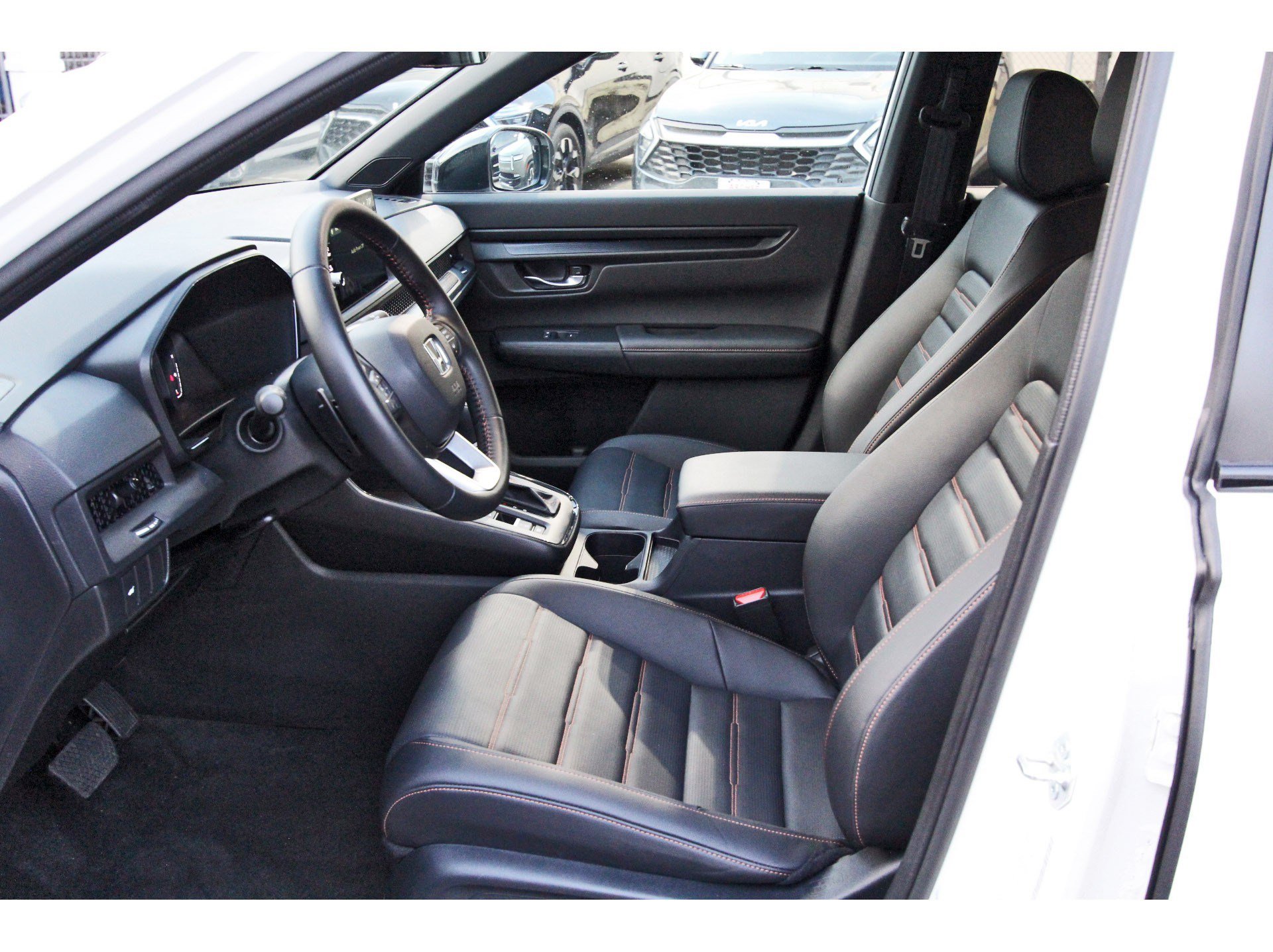 Used 2026 Honda CR-V Sport-L image 9