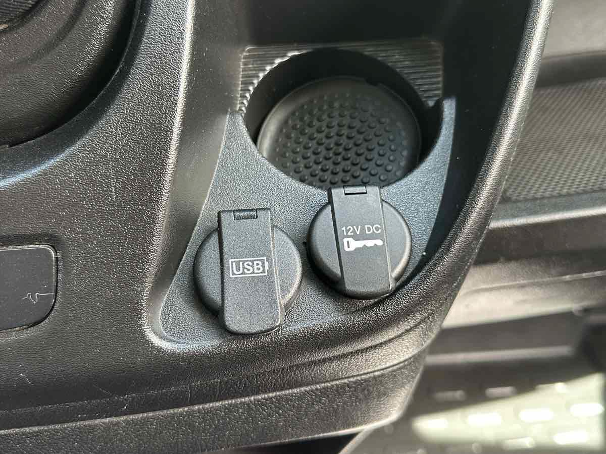 Used 2021 RAM ProMaster 3500 FWD image 17