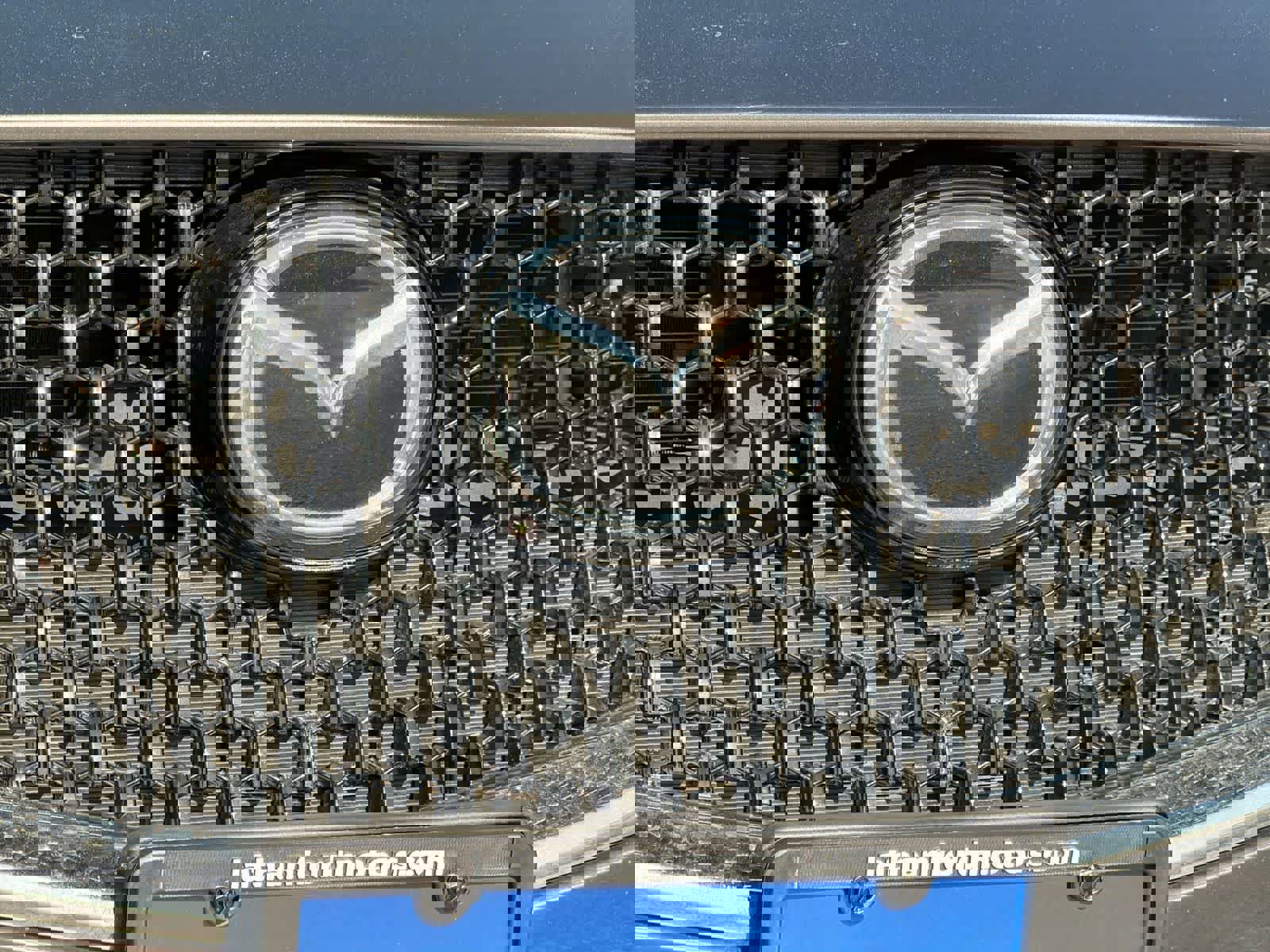 Used 2020 MAZDA MAZDA6 Touring image 12