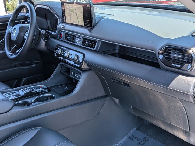 Used 2026 Honda Pilot EX-L image 23