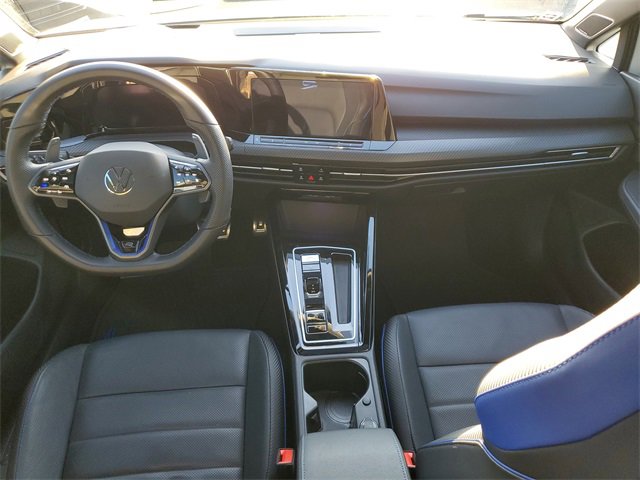 Certified 2024 Volkswagen Golf R image 15