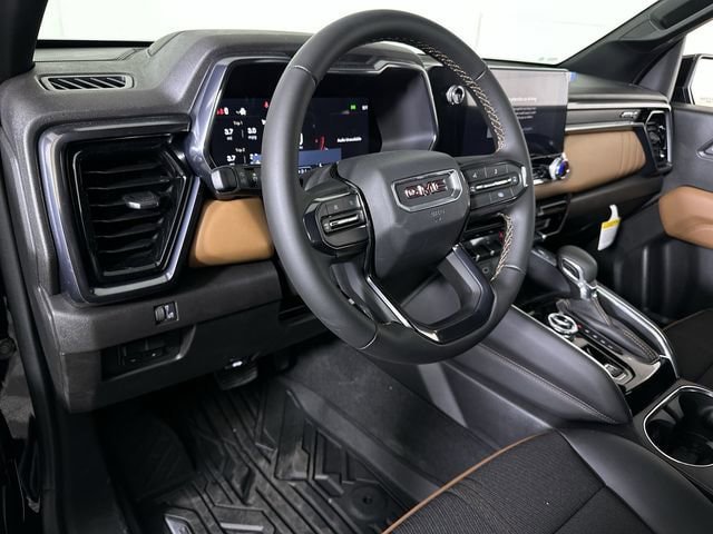 New 2026 GMC Canyon AT4 w/ Nightfall Edition AWD/4WD image 11