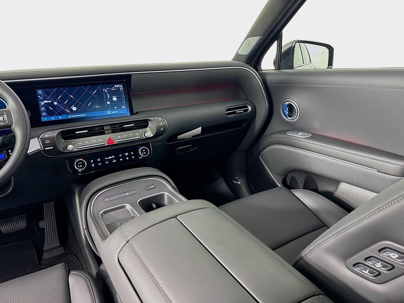New 2026 Hyundai Palisade Calligraphy image 25