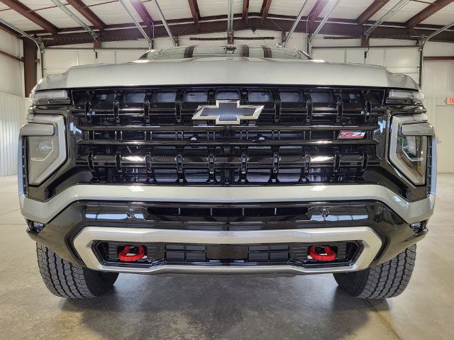 New 2026 Chevrolet Tahoe Z71 w/ Comfort Package image 8