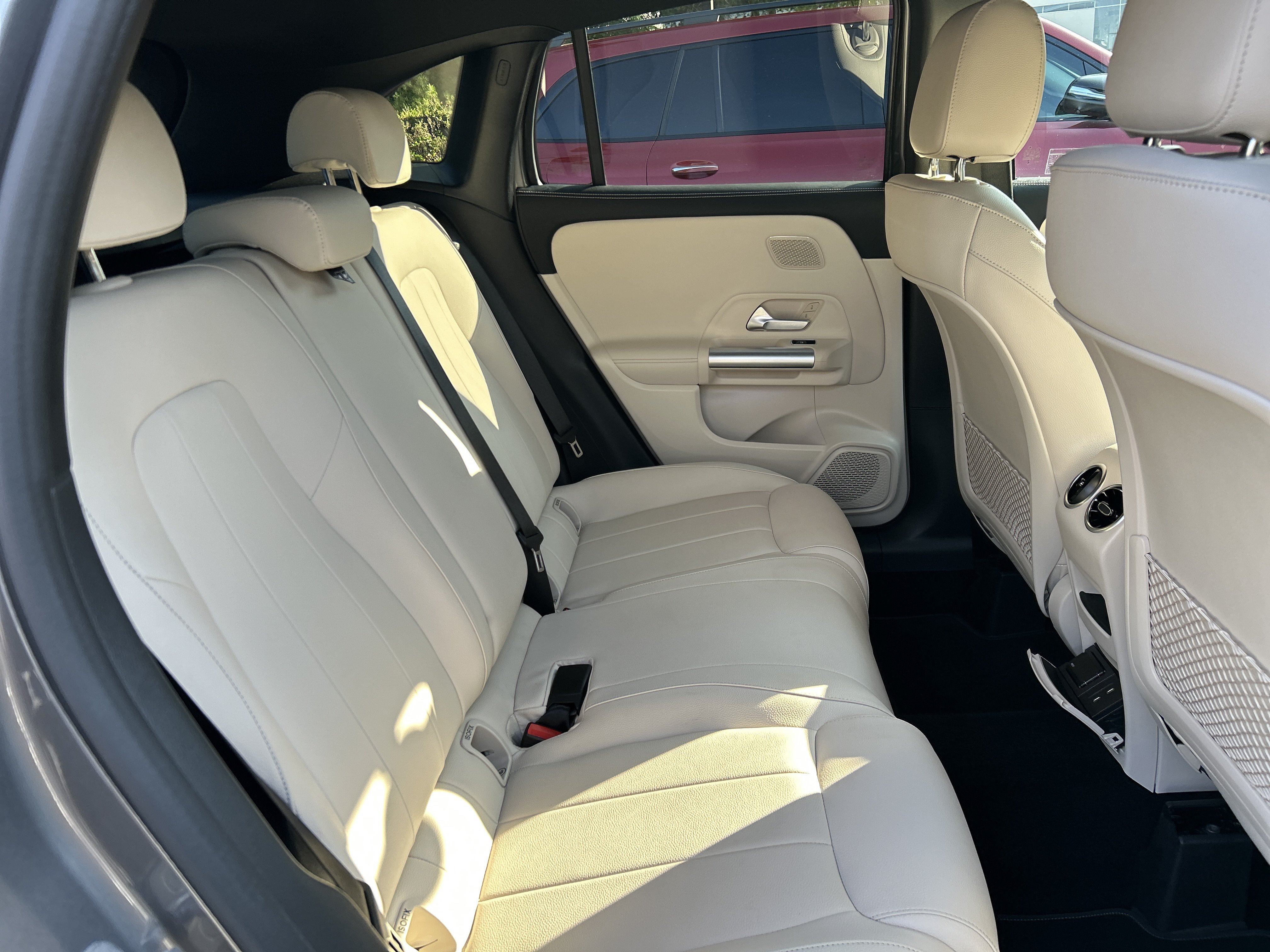 Certified 2025 Mercedes-Benz GLA 250 image 45