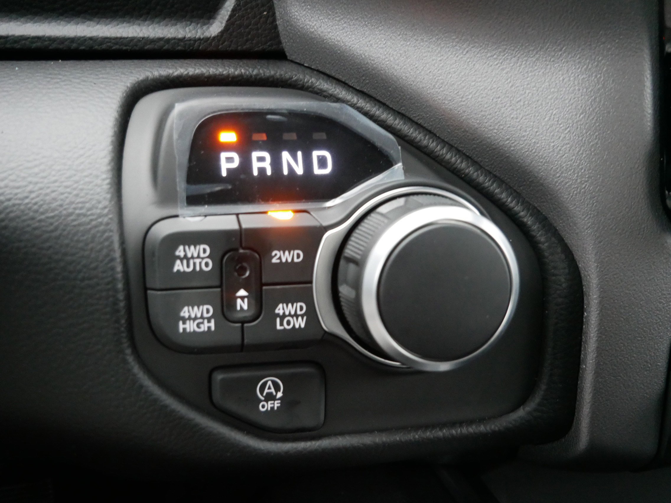 New 2026 RAM 1500 Big Horn image 17