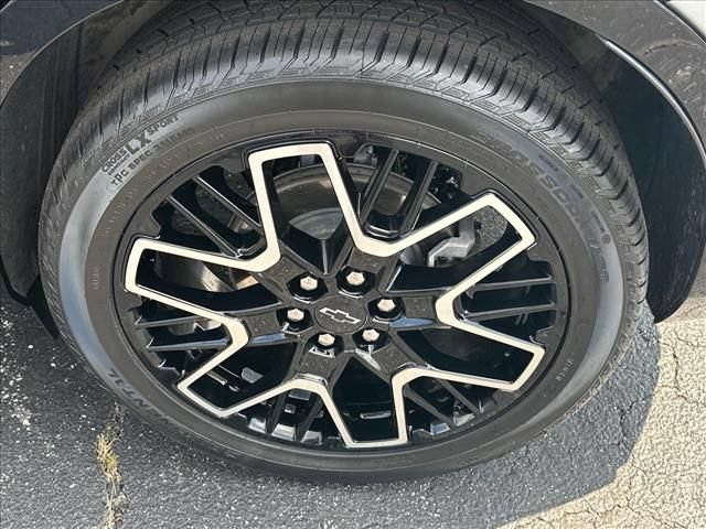 Certified 2023 Chevrolet Blazer RS w/ Driver Confidence II Package FWD image 38