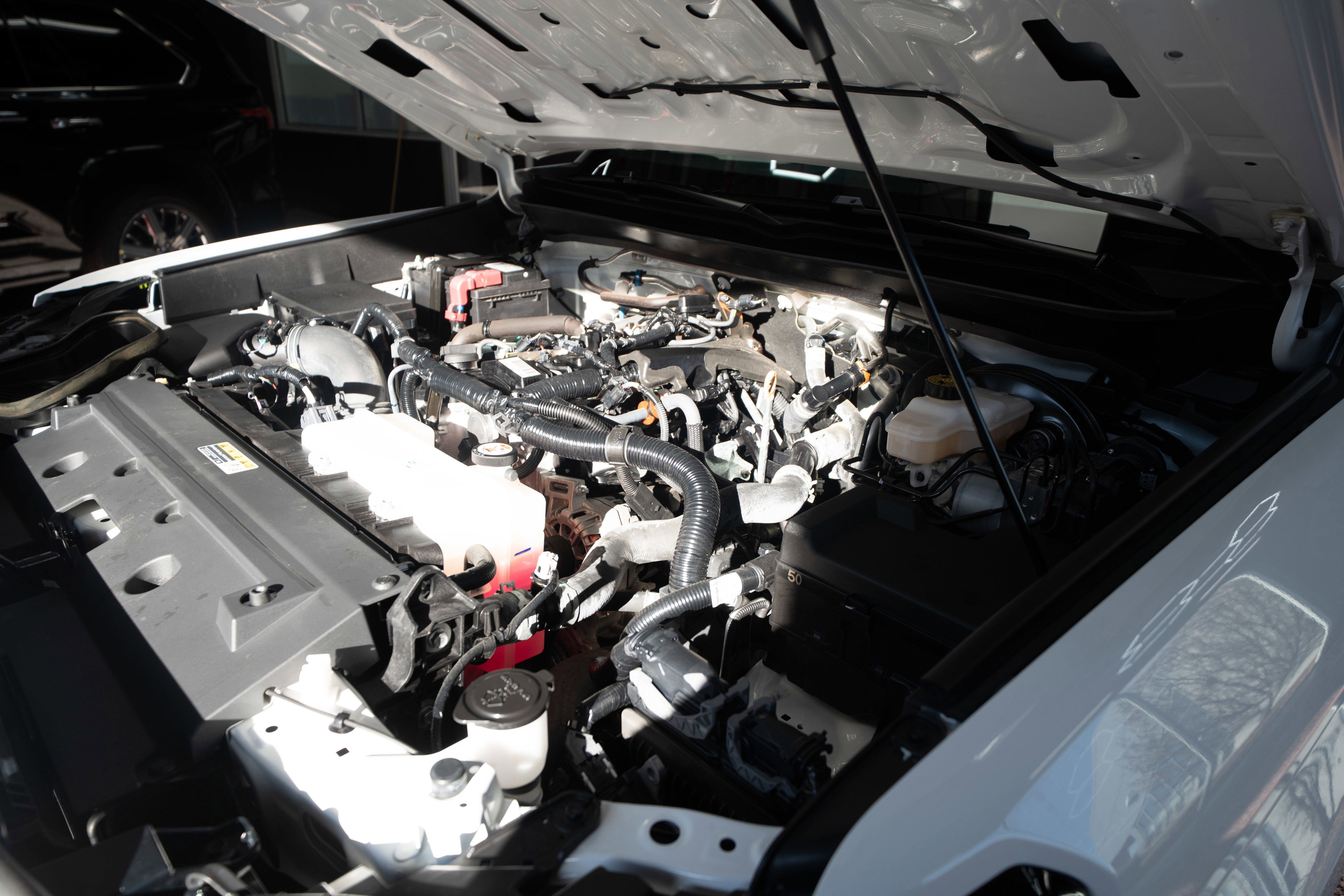 Certified 2024 Toyota Tacoma SR5 image 32