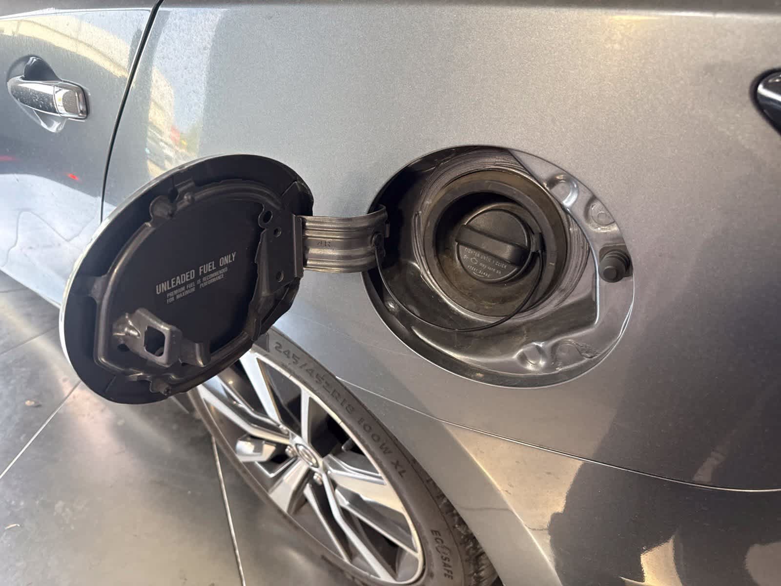 Used 2020 Nissan Maxima 3.5 SV w/ Floor Mat Group FWD image 11