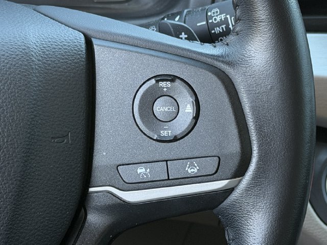 Used 2024 Honda Odyssey EX-L image 13