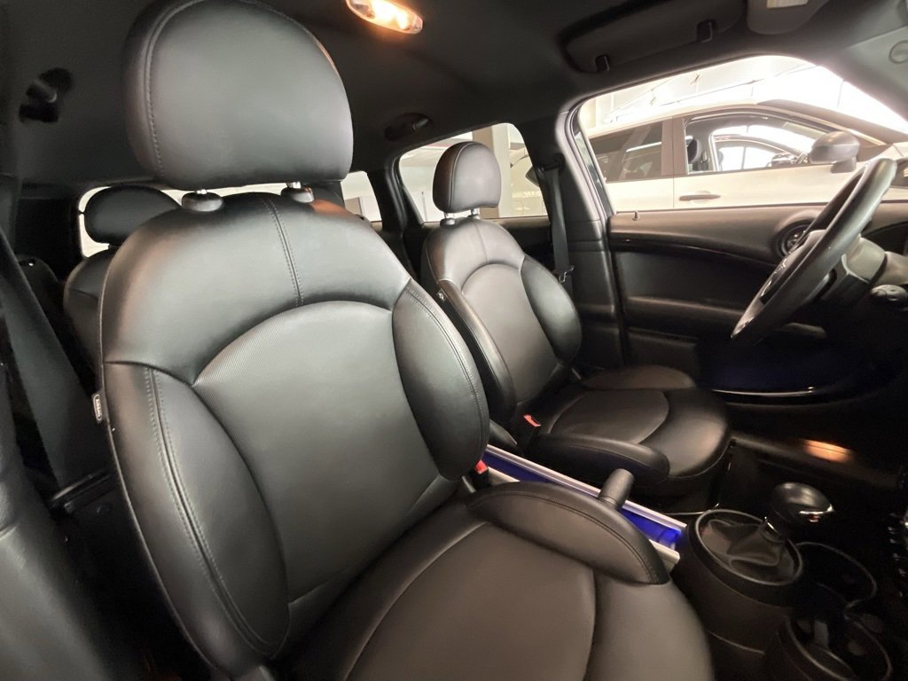 Used 2016 MINI Cooper Countryman S image 17