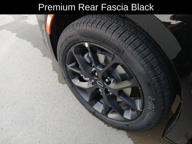 New 2026 Chrysler Pacifica Select image 29