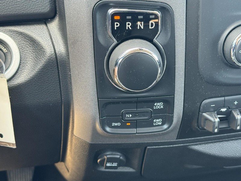 Used 2019 RAM 1500 Express w/ Express Value Package AWD/4WD image 19