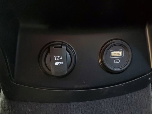 Used 2023 Kia Sorento X-Line EX image 12