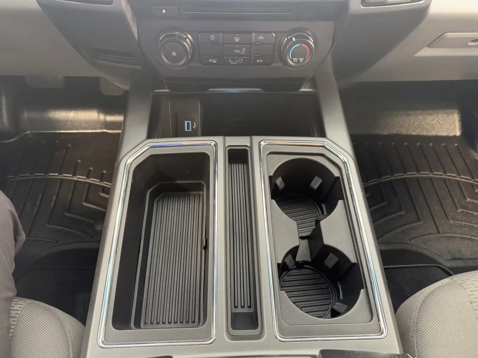Used 2017 Ford F150 XLT w/ Equipment Group 301A Mid AWD/4WD image 38