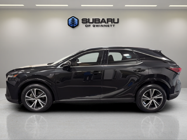 Used 2023 Lexus RX 350 Premium w/ Cold Area Package FWD image 2