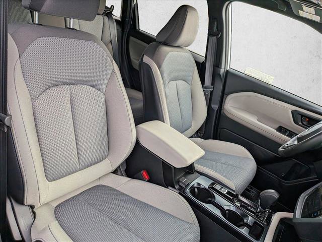 Certified 2026 Subaru Forester Premium AWD/4WD image 18