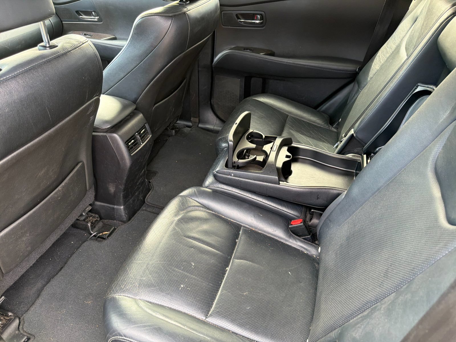 Used 2015 Lexus RX 350 AWD image 9