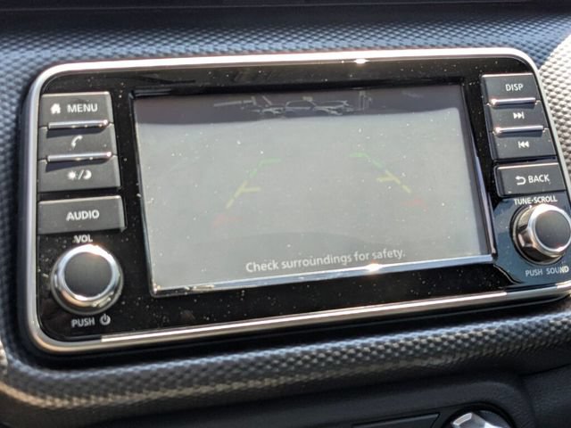 Used 2020 Nissan Kicks S FWD image 19