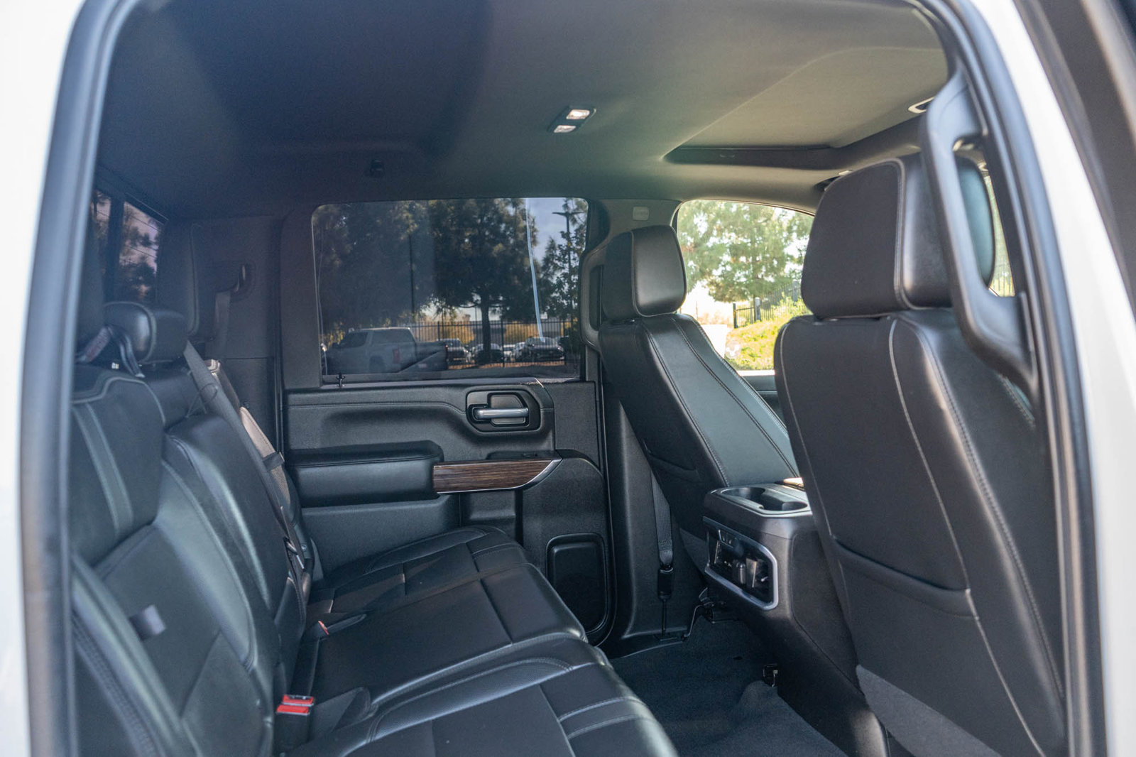 Used 2022 Chevrolet Silverado 3500 High Country w/ Z71 Off-Road Package AWD/4WD image 21