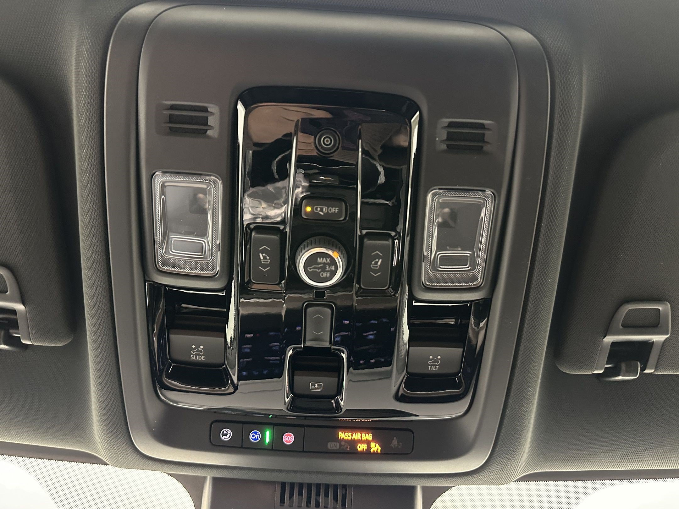 New 2026 Chevrolet Tahoe High Country w/ Sun And Tow Package AWD/4WD image 20