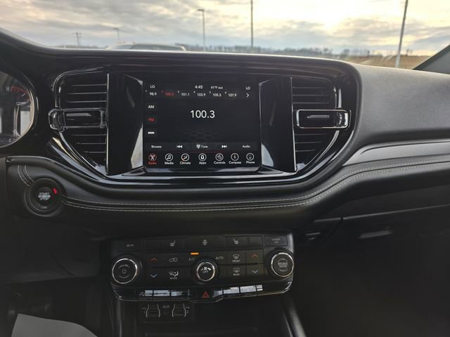 Used 2021 Dodge Durango GT AWD/4WD image 15