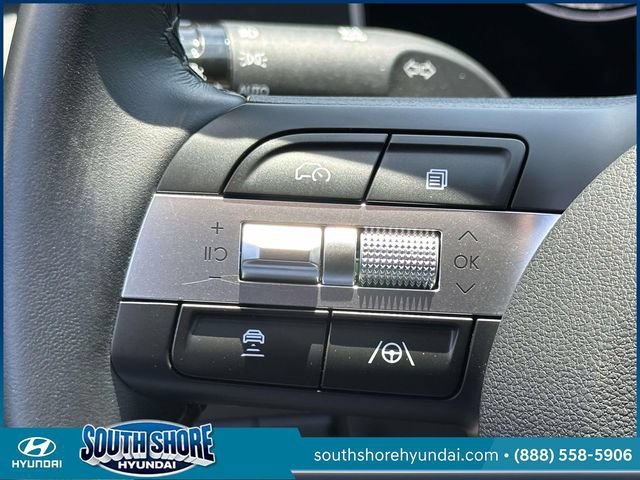 Certified 2025 Hyundai Tucson XRT AWD/4WD image 23
