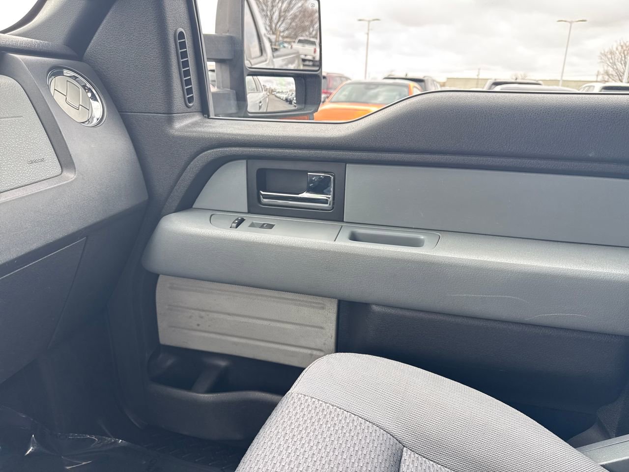 Used 2013 Ford F150 XLT w/ Luxury Equipment Group image 23