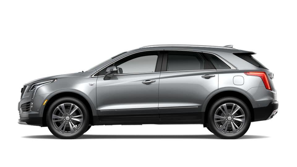 New 2026 Cadillac XT5 Premium Luxury AWD/4WD image 53