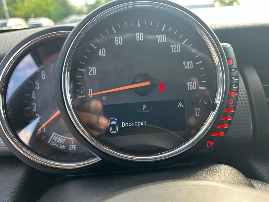 Used 2016 MINI Cooper 2-Door Hardtop FWD image 30
