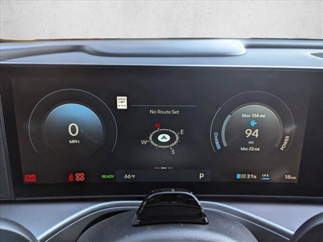 New 2026 Hyundai Ioniq 9 Limited image 10