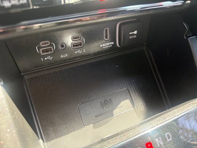 Used 2023 Jeep Grand Cherokee L Summit w/ Advanced Protech Group IV image 44