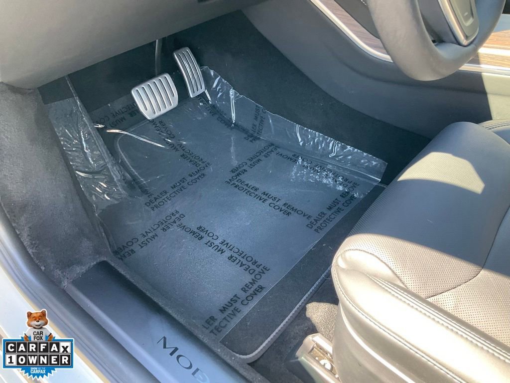 Used 2023 Tesla Model S Standard Range image 19