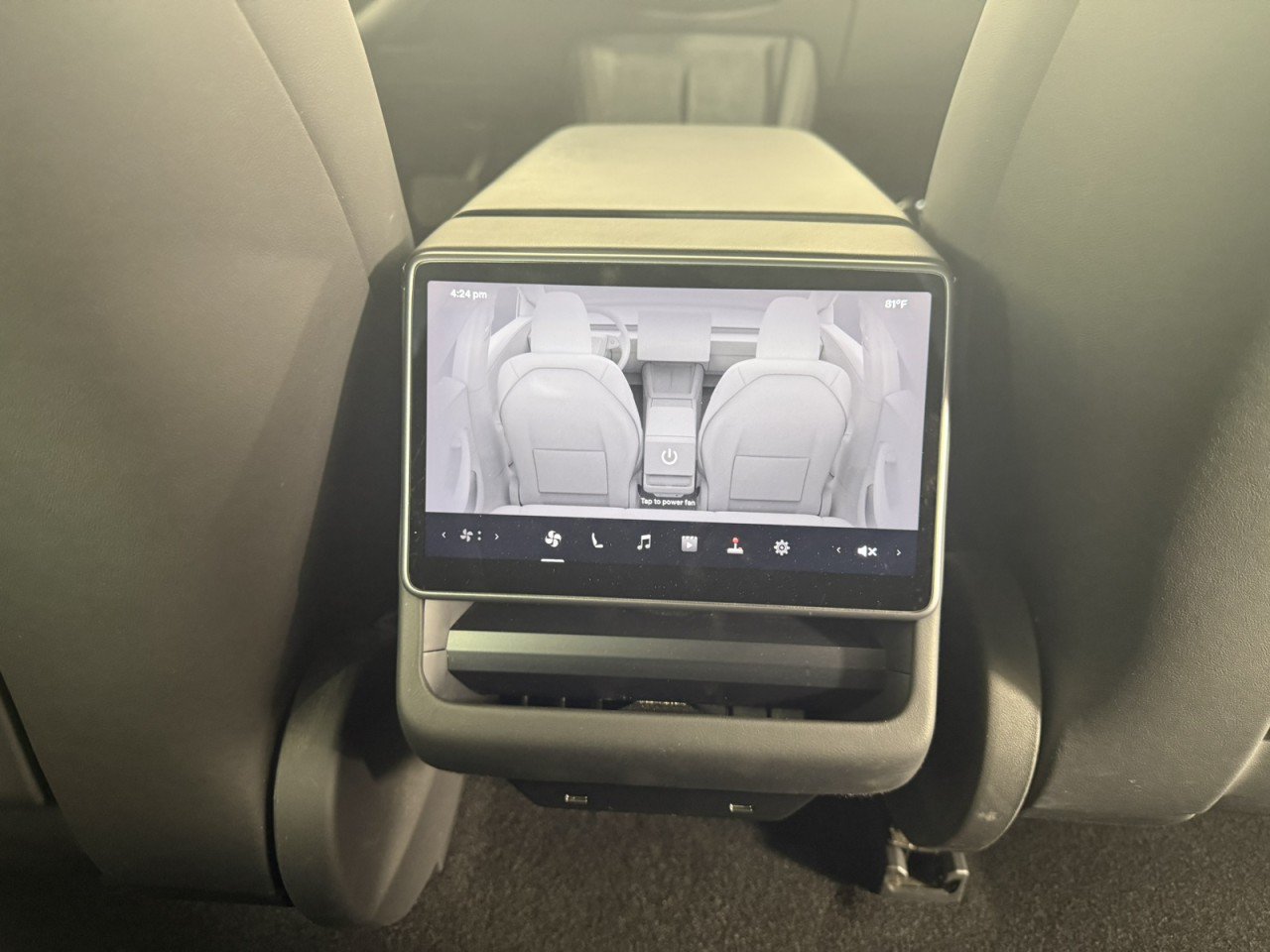 Used 2025 Tesla Model 3 Long Range RWD image 14